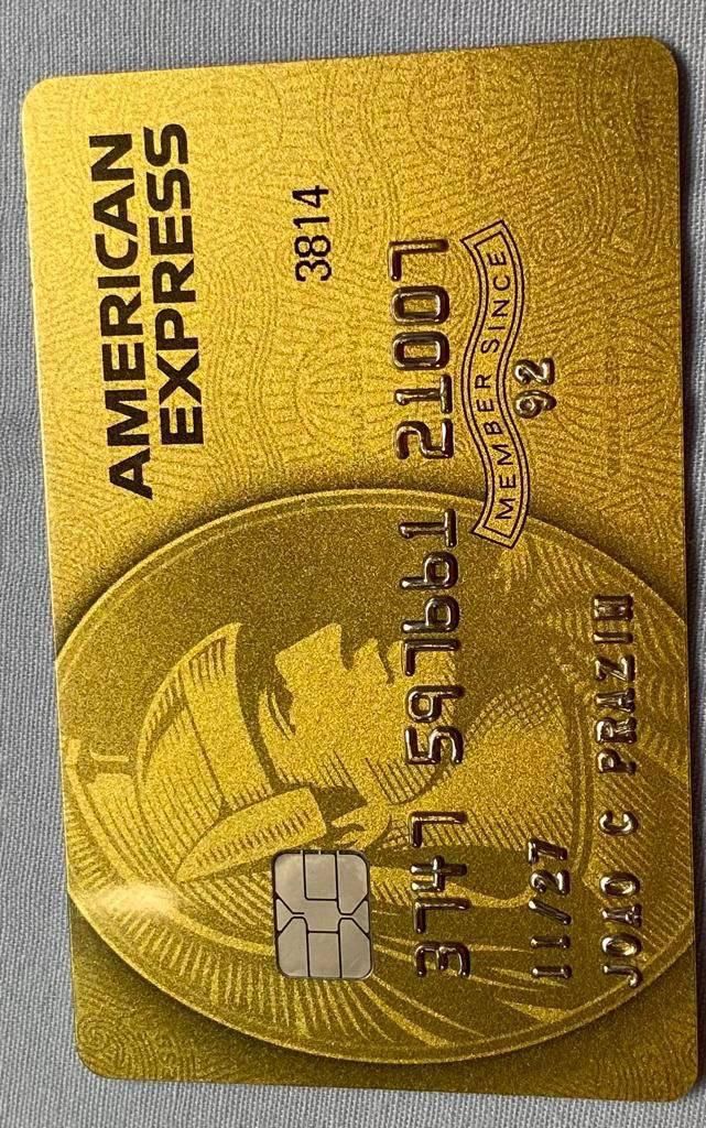 American Express